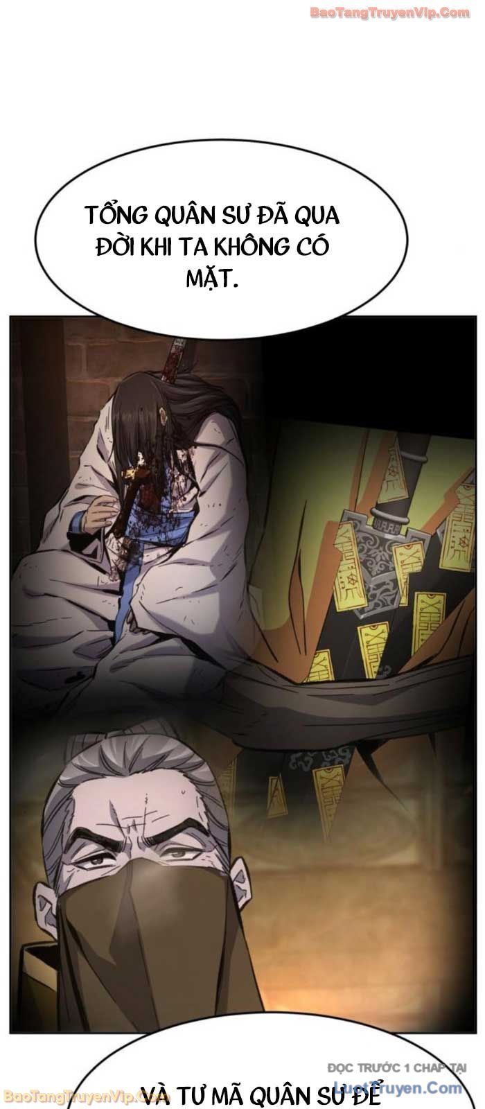 Cảm Kiếm Tuyệt Đối Chapter 152 - Trang 2