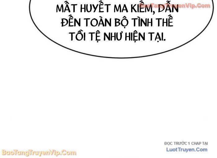 Cảm Kiếm Tuyệt Đối Chapter 152 - Trang 2