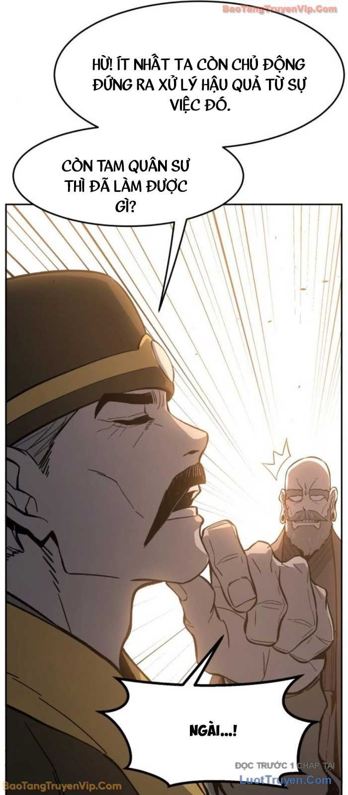 Cảm Kiếm Tuyệt Đối Chapter 152 - Trang 2