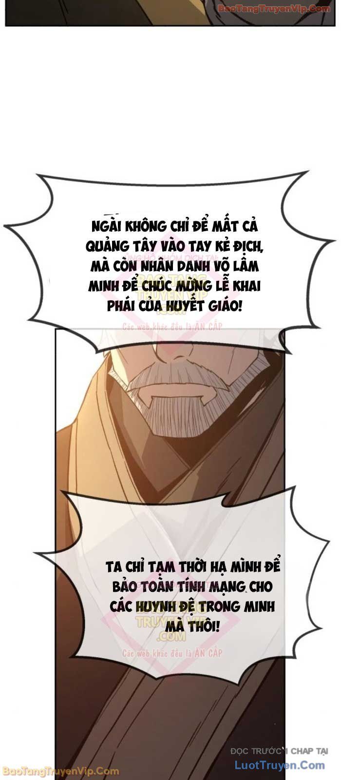 Cảm Kiếm Tuyệt Đối Chapter 152 - Trang 2