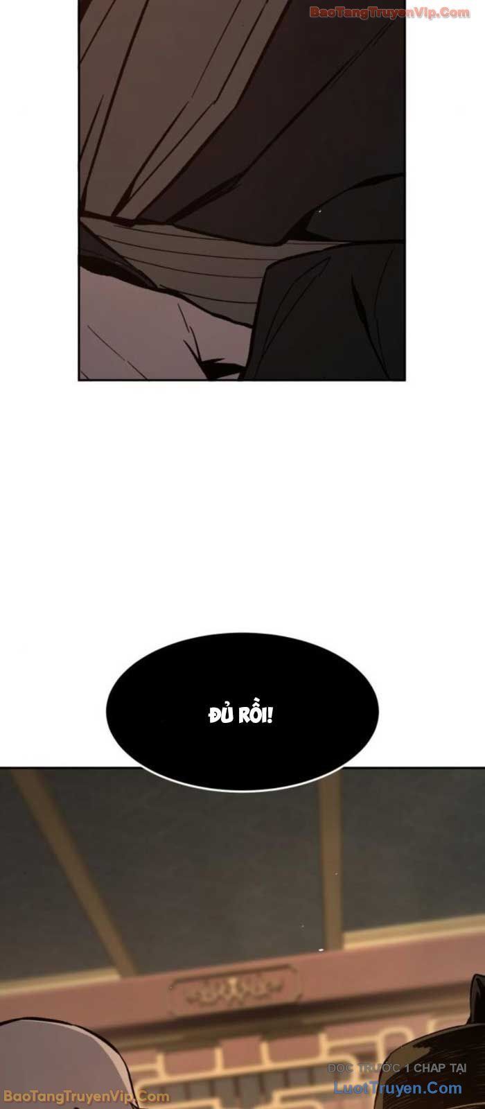Cảm Kiếm Tuyệt Đối Chapter 152 - Trang 2