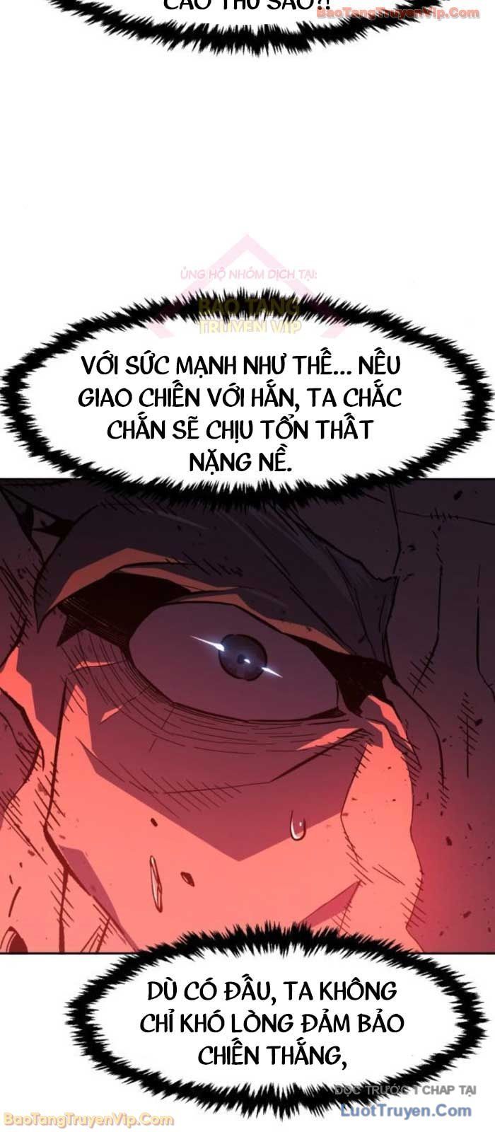 Cảm Kiếm Tuyệt Đối Chapter 152 - Trang 2