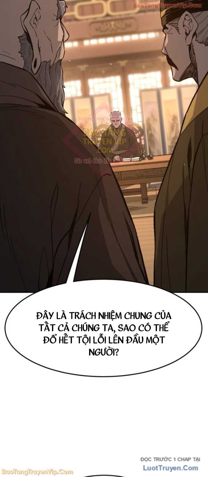 Cảm Kiếm Tuyệt Đối Chapter 152 - Trang 2