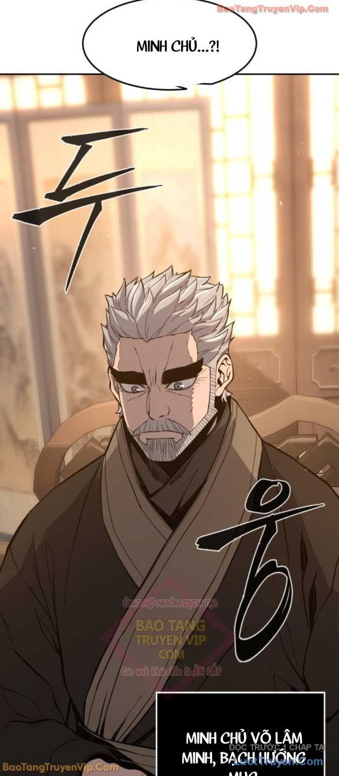 Cảm Kiếm Tuyệt Đối Chapter 152 - Trang 2