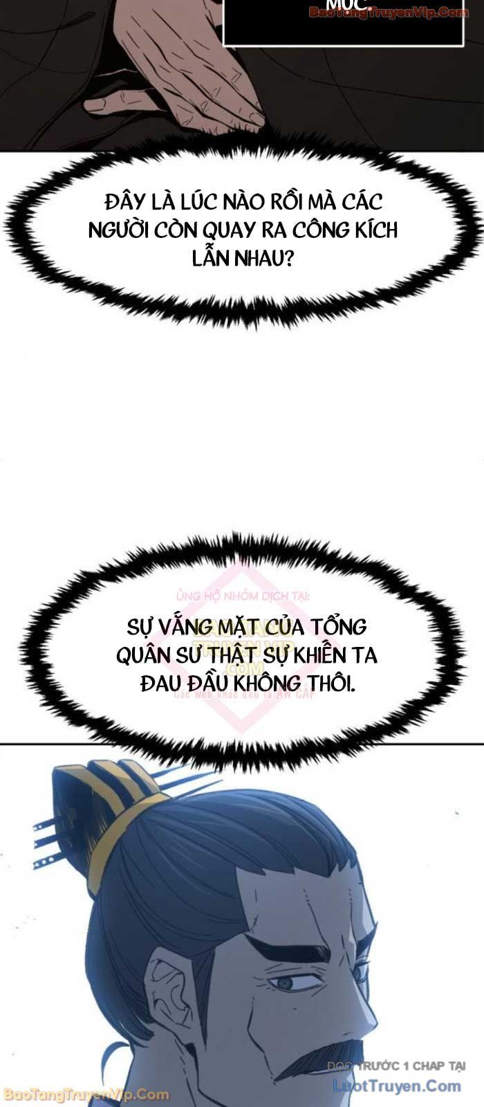 Cảm Kiếm Tuyệt Đối Chapter 152 - Trang 2