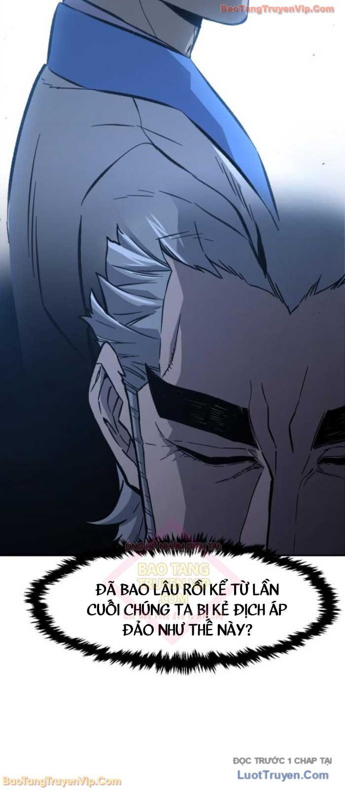 Cảm Kiếm Tuyệt Đối Chapter 152 - Trang 2