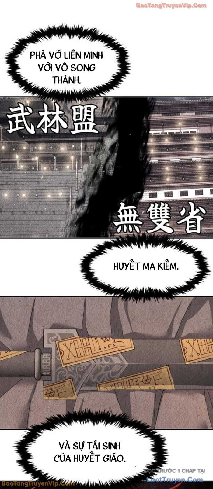 Cảm Kiếm Tuyệt Đối Chapter 152 - Trang 2