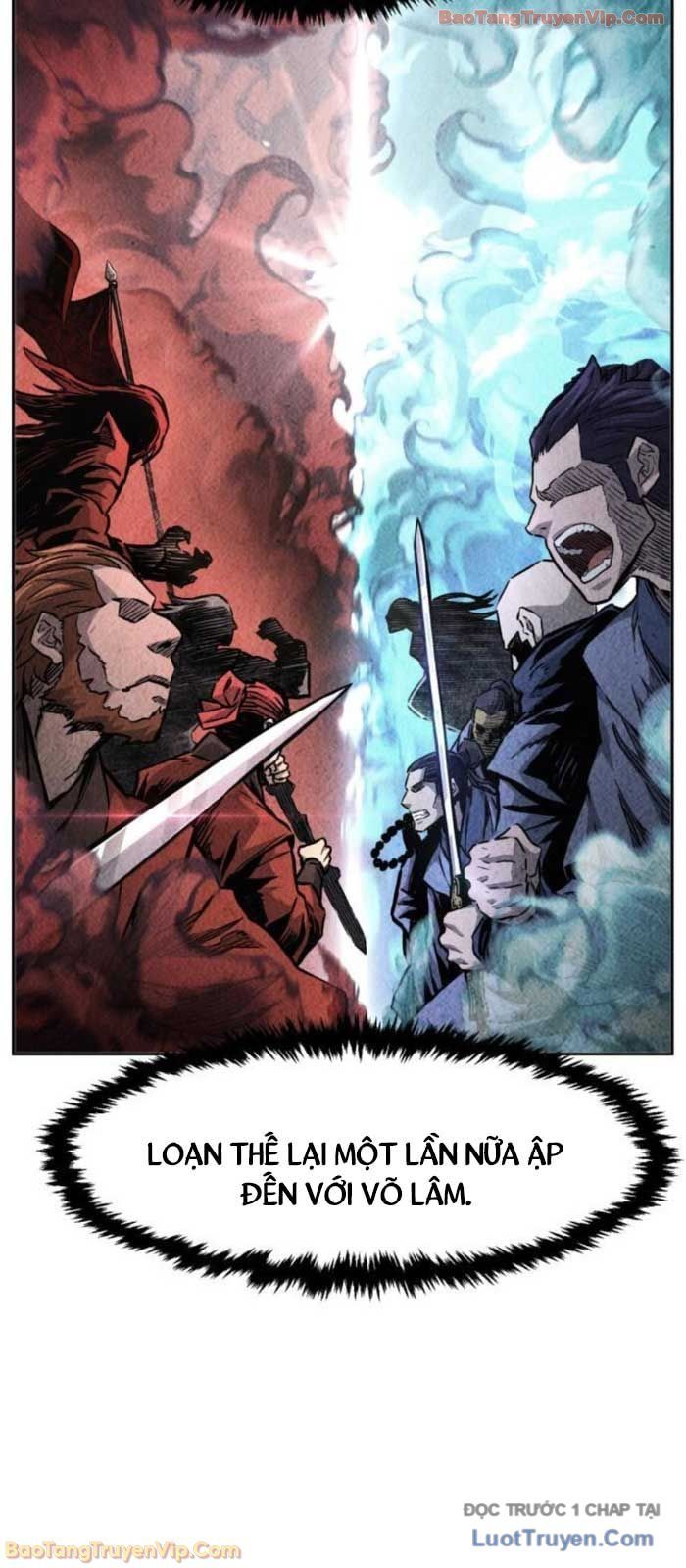 Cảm Kiếm Tuyệt Đối Chapter 152 - Trang 2