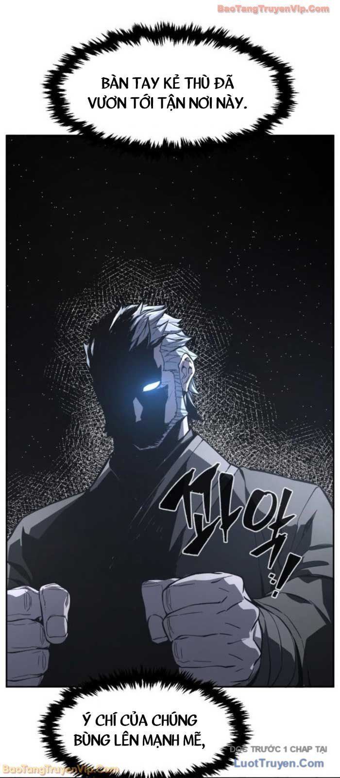 Cảm Kiếm Tuyệt Đối Chapter 152 - Trang 2