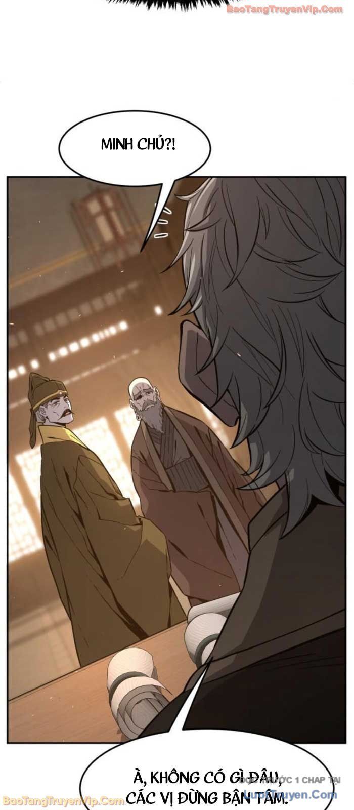 Cảm Kiếm Tuyệt Đối Chapter 152 - Trang 2