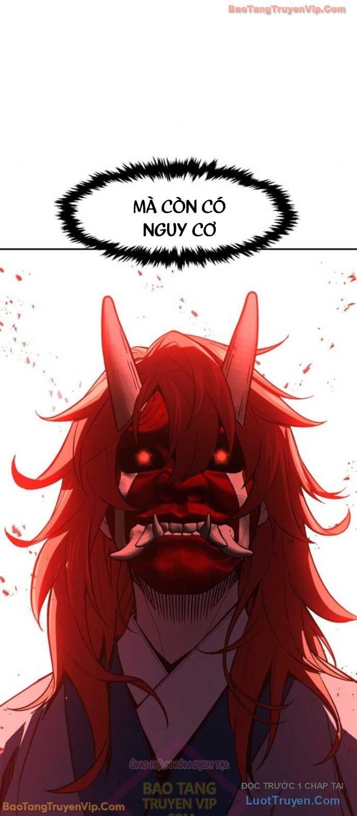 Cảm Kiếm Tuyệt Đối Chapter 152 - Trang 2