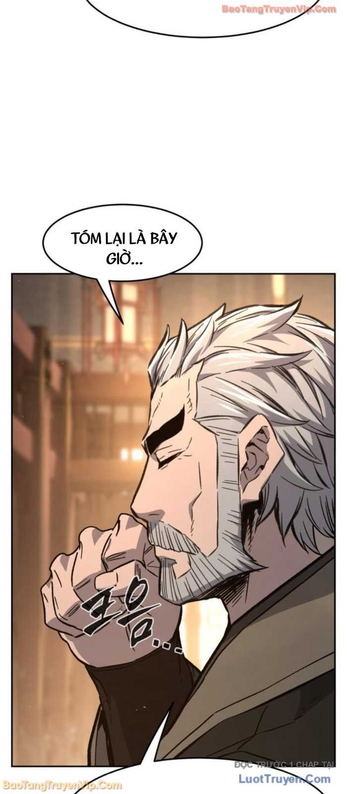 Cảm Kiếm Tuyệt Đối Chapter 152 - Trang 2