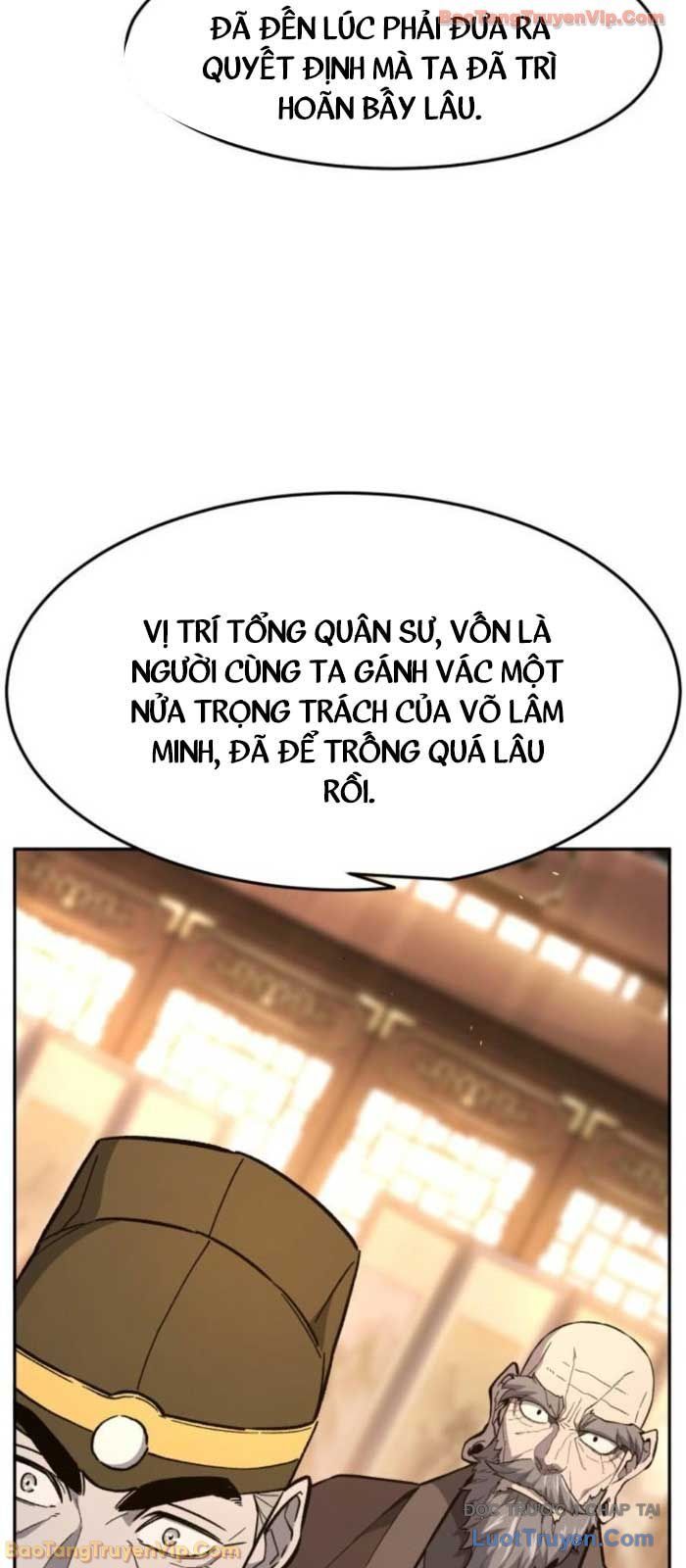 Cảm Kiếm Tuyệt Đối Chapter 152 - Trang 2