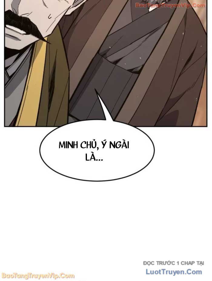 Cảm Kiếm Tuyệt Đối Chapter 152 - Trang 2