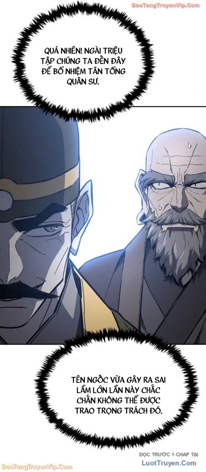 Cảm Kiếm Tuyệt Đối Chapter 152 - Trang 2