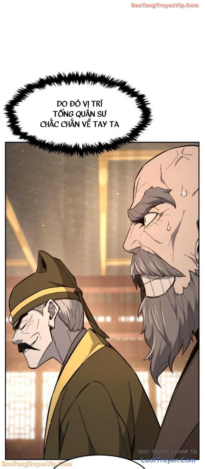 Cảm Kiếm Tuyệt Đối Chapter 152 - Trang 2