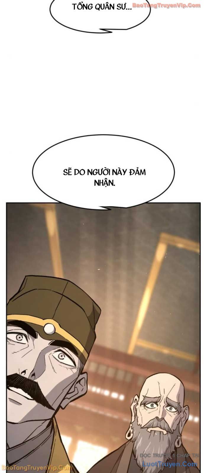 Cảm Kiếm Tuyệt Đối Chapter 152 - Trang 2