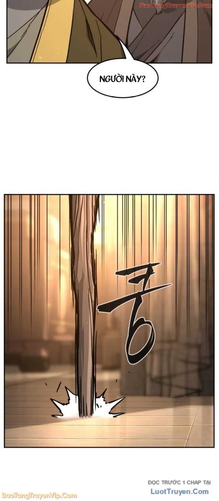 Cảm Kiếm Tuyệt Đối Chapter 152 - Trang 2