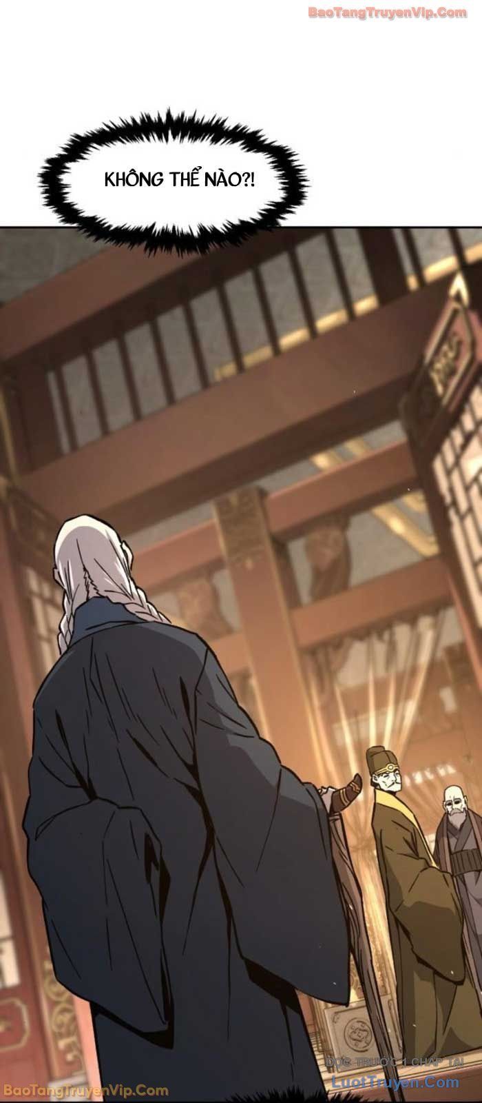 Cảm Kiếm Tuyệt Đối Chapter 152 - Trang 2