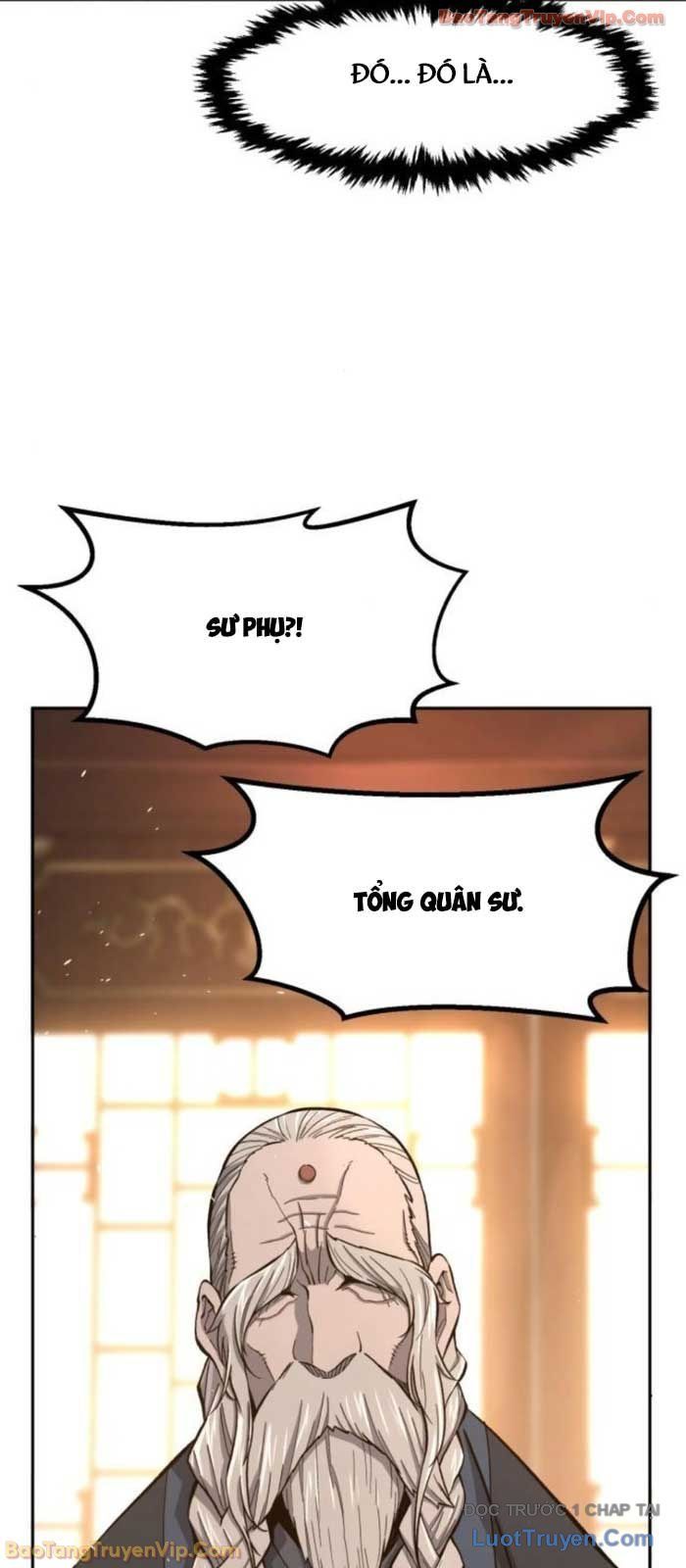 Cảm Kiếm Tuyệt Đối Chapter 152 - Trang 2