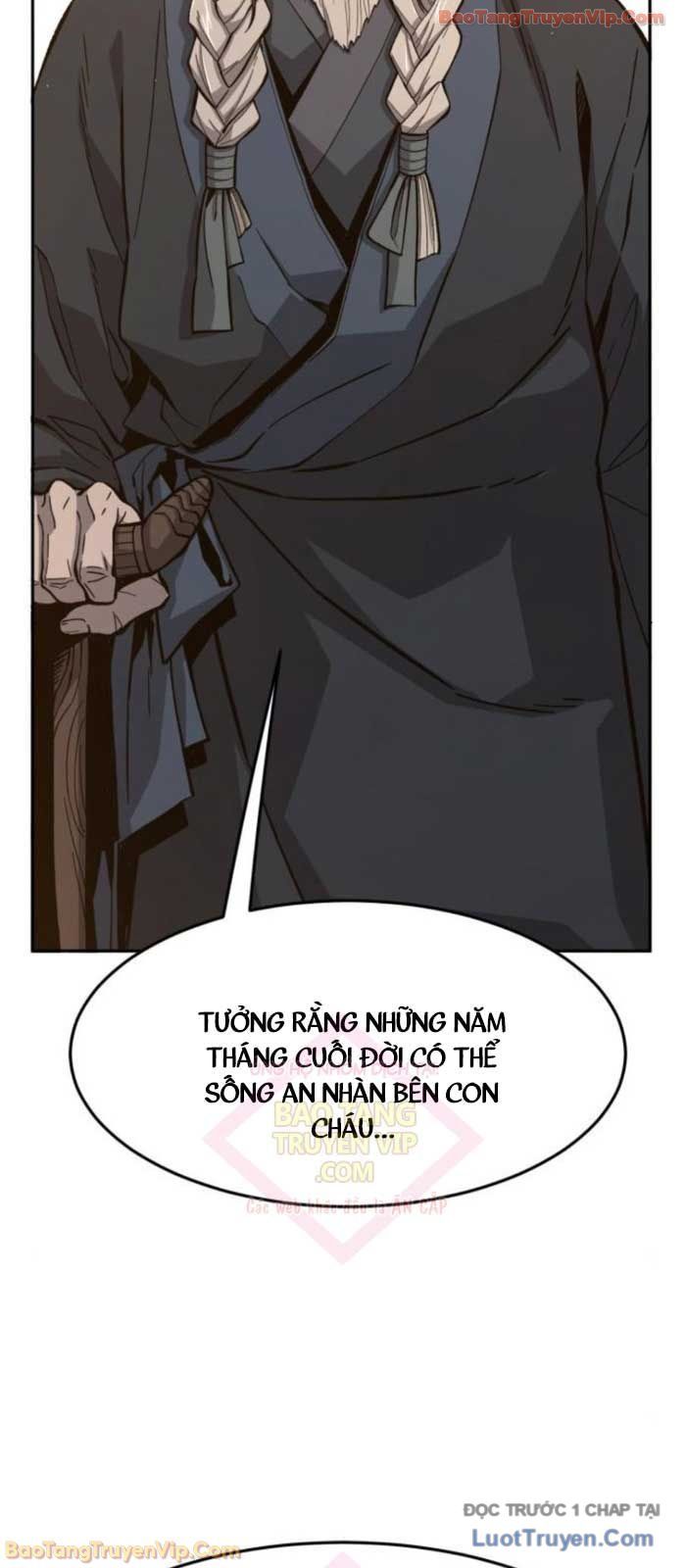 Cảm Kiếm Tuyệt Đối Chapter 152 - Trang 2
