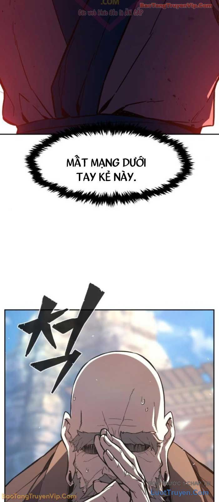 Cảm Kiếm Tuyệt Đối Chapter 152 - Trang 2