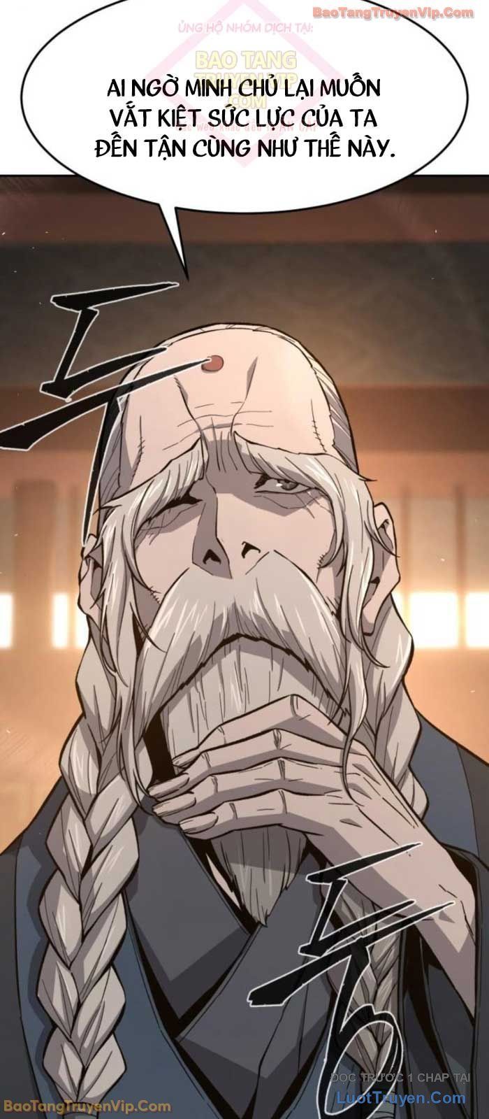 Cảm Kiếm Tuyệt Đối Chapter 152 - Trang 2