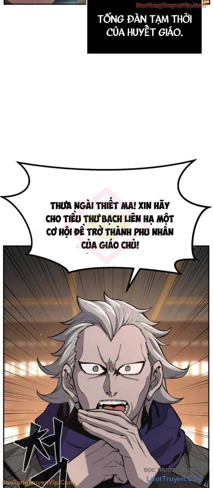 Cảm Kiếm Tuyệt Đối Chapter 152 - Trang 2