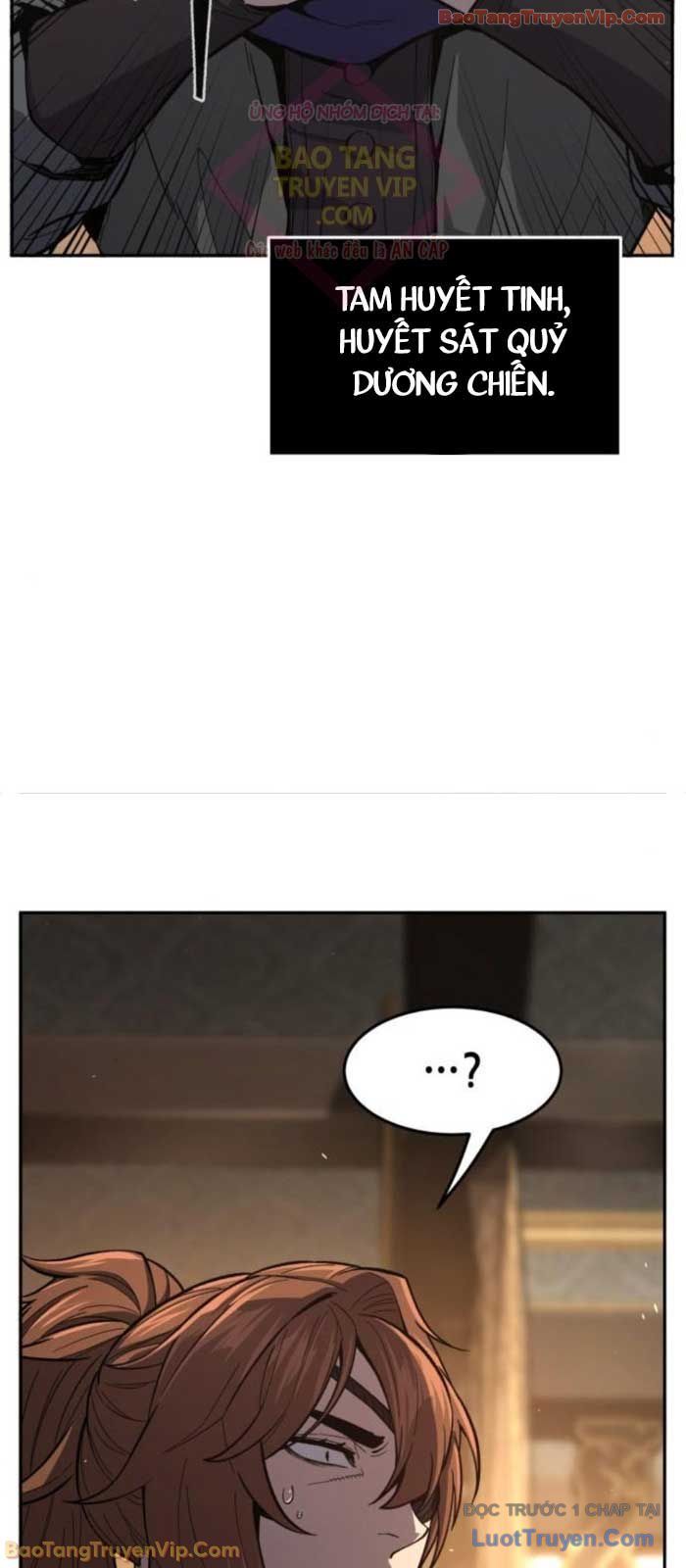 Cảm Kiếm Tuyệt Đối Chapter 152 - Trang 2