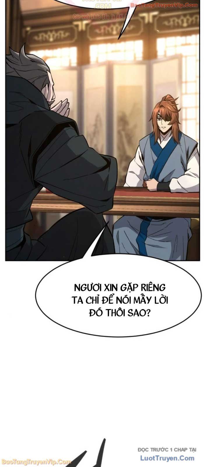 Cảm Kiếm Tuyệt Đối Chapter 152 - Trang 2