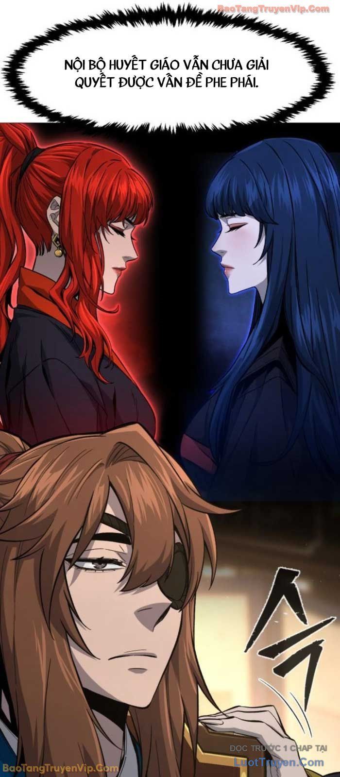 Cảm Kiếm Tuyệt Đối Chapter 152 - Trang 2