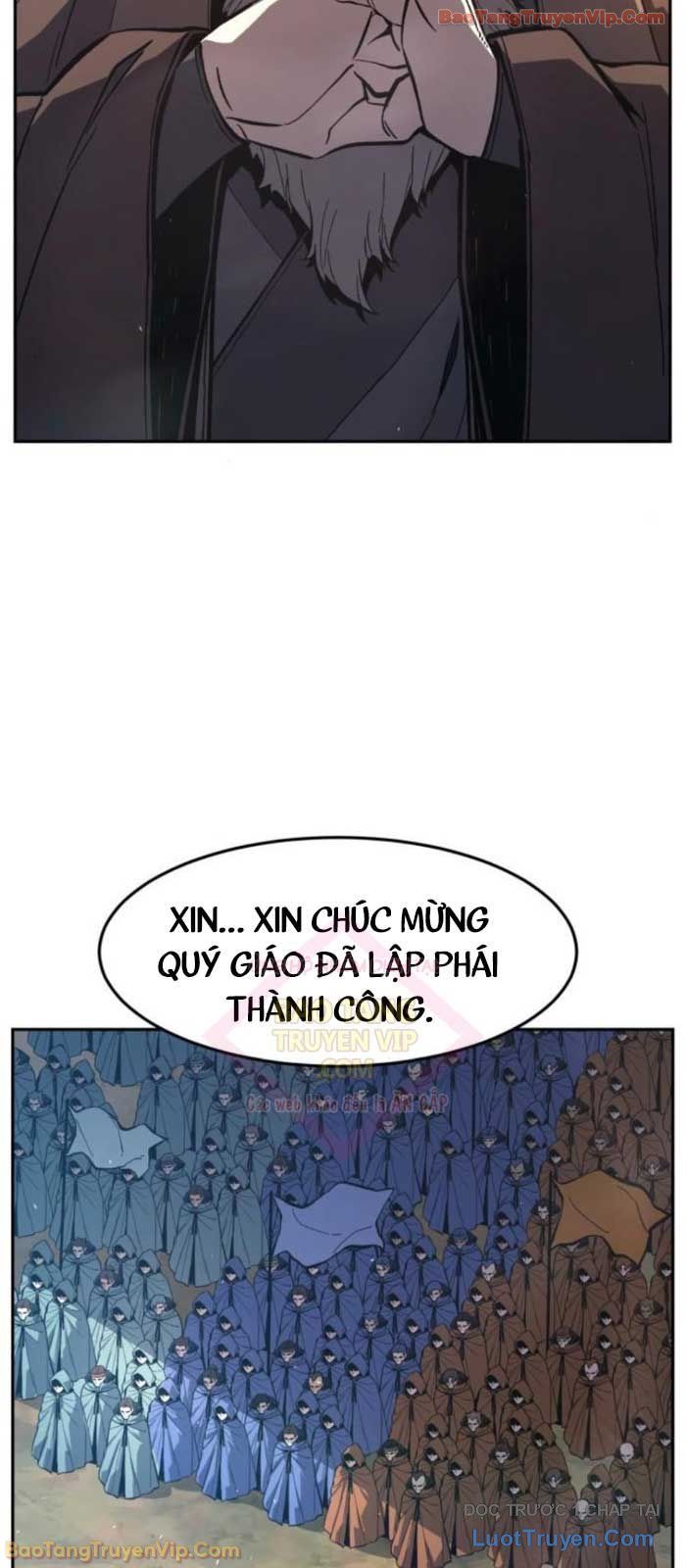 Cảm Kiếm Tuyệt Đối Chapter 152 - Trang 2