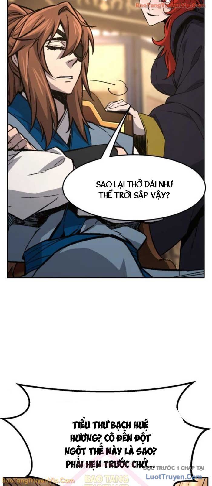 Cảm Kiếm Tuyệt Đối Chapter 152 - Trang 2