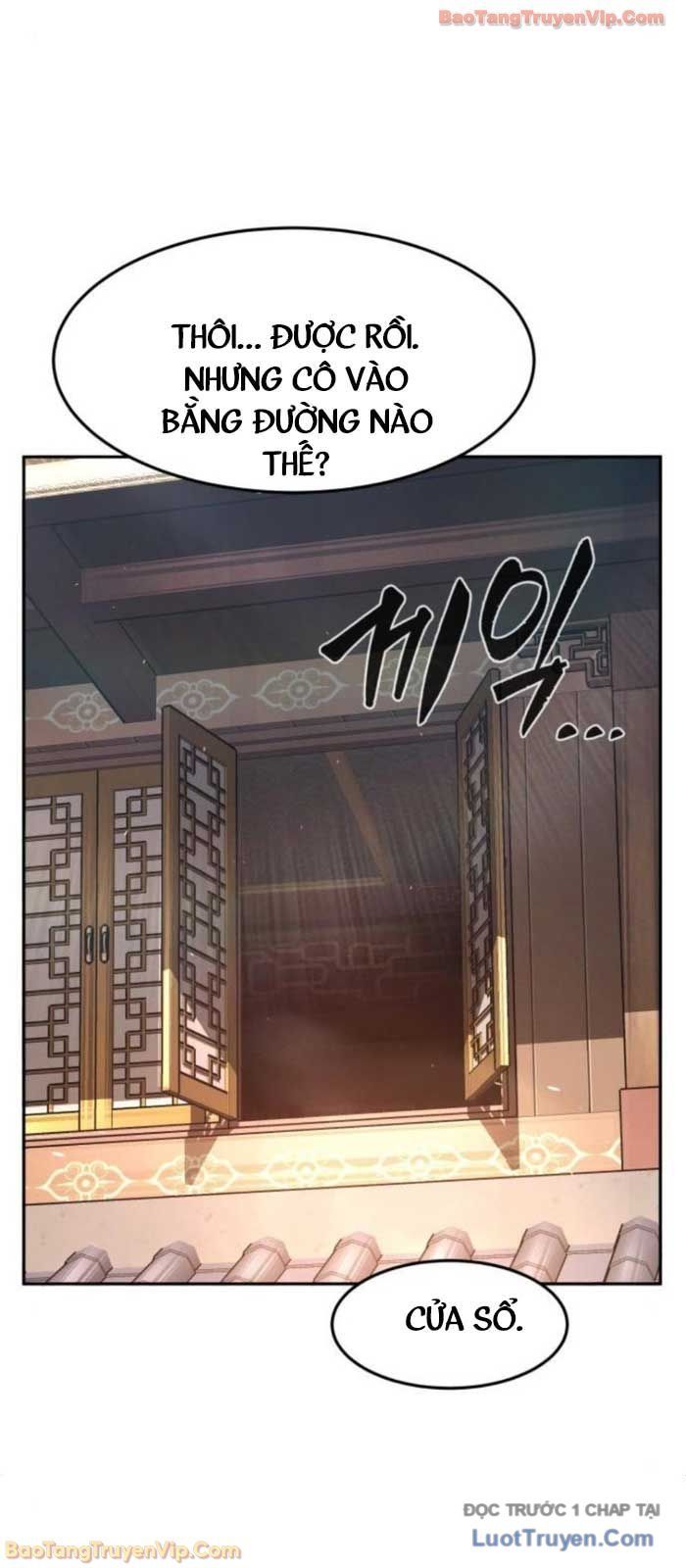 Cảm Kiếm Tuyệt Đối Chapter 152 - Trang 2