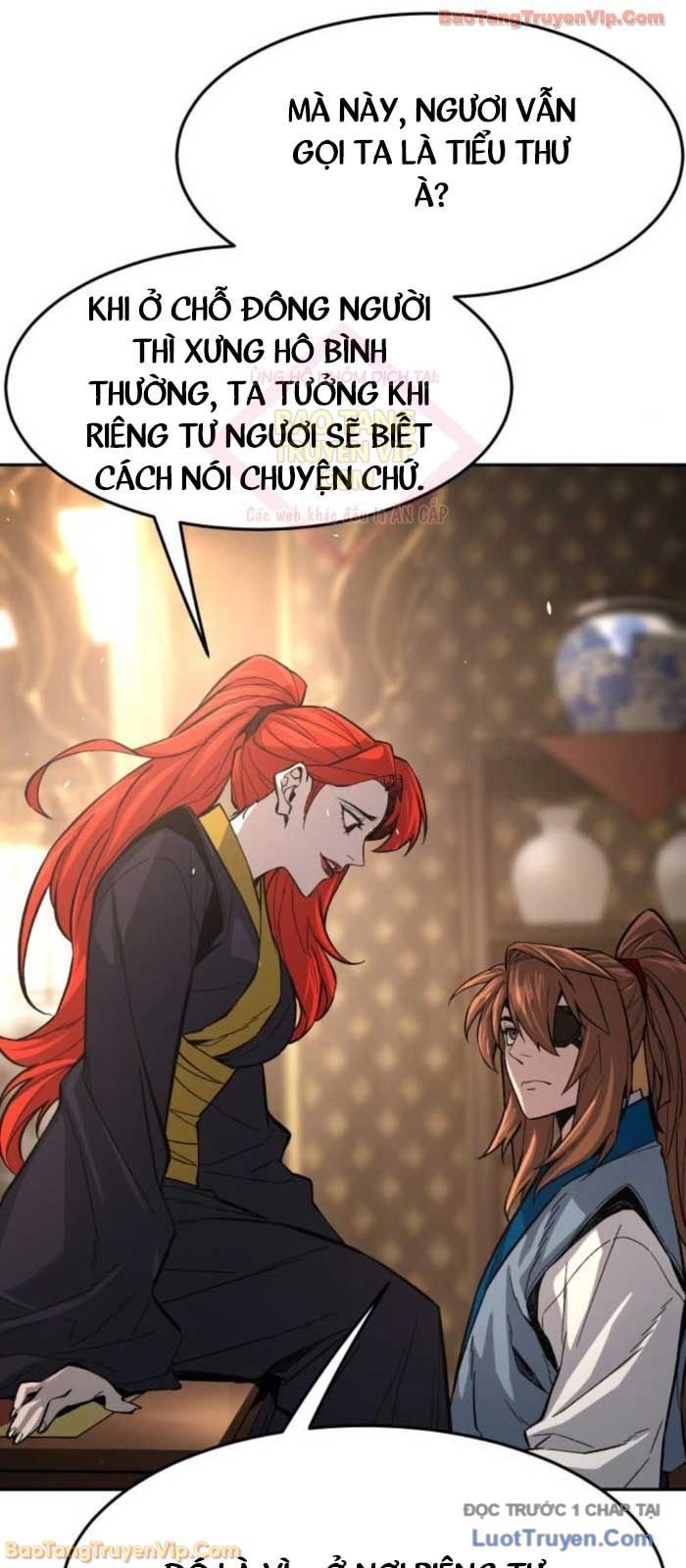 Cảm Kiếm Tuyệt Đối Chapter 152 - Trang 2