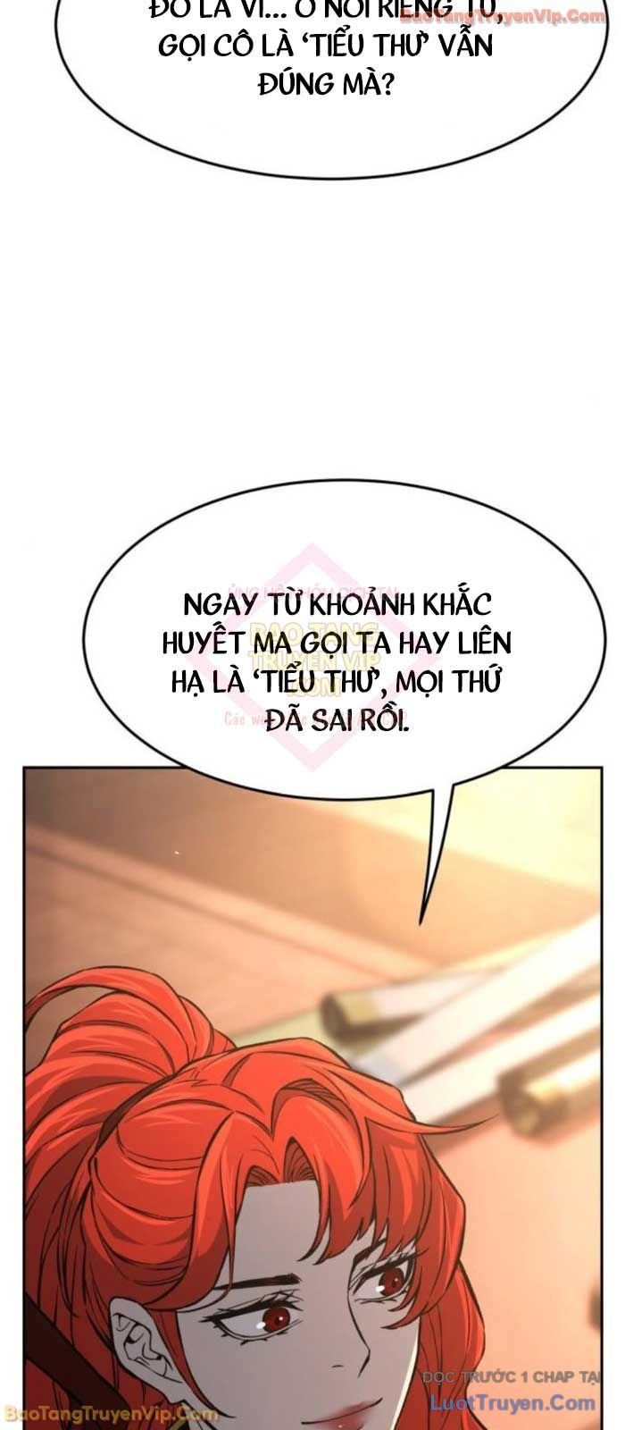 Cảm Kiếm Tuyệt Đối Chapter 152 - Trang 2