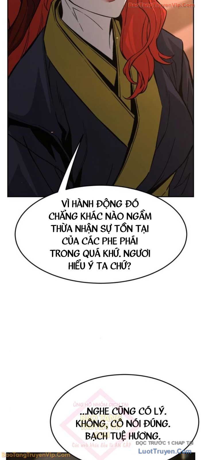 Cảm Kiếm Tuyệt Đối Chapter 152 - Trang 2