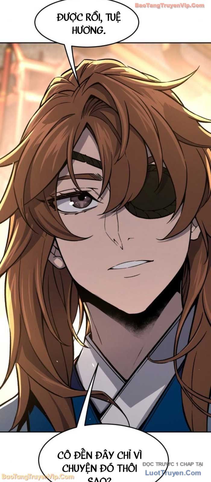 Cảm Kiếm Tuyệt Đối Chapter 152 - Trang 2