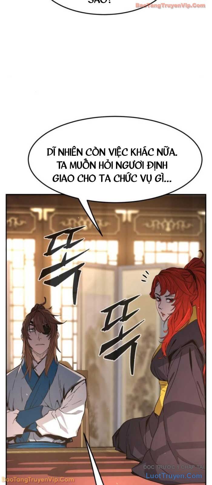 Cảm Kiếm Tuyệt Đối Chapter 152 - Trang 2