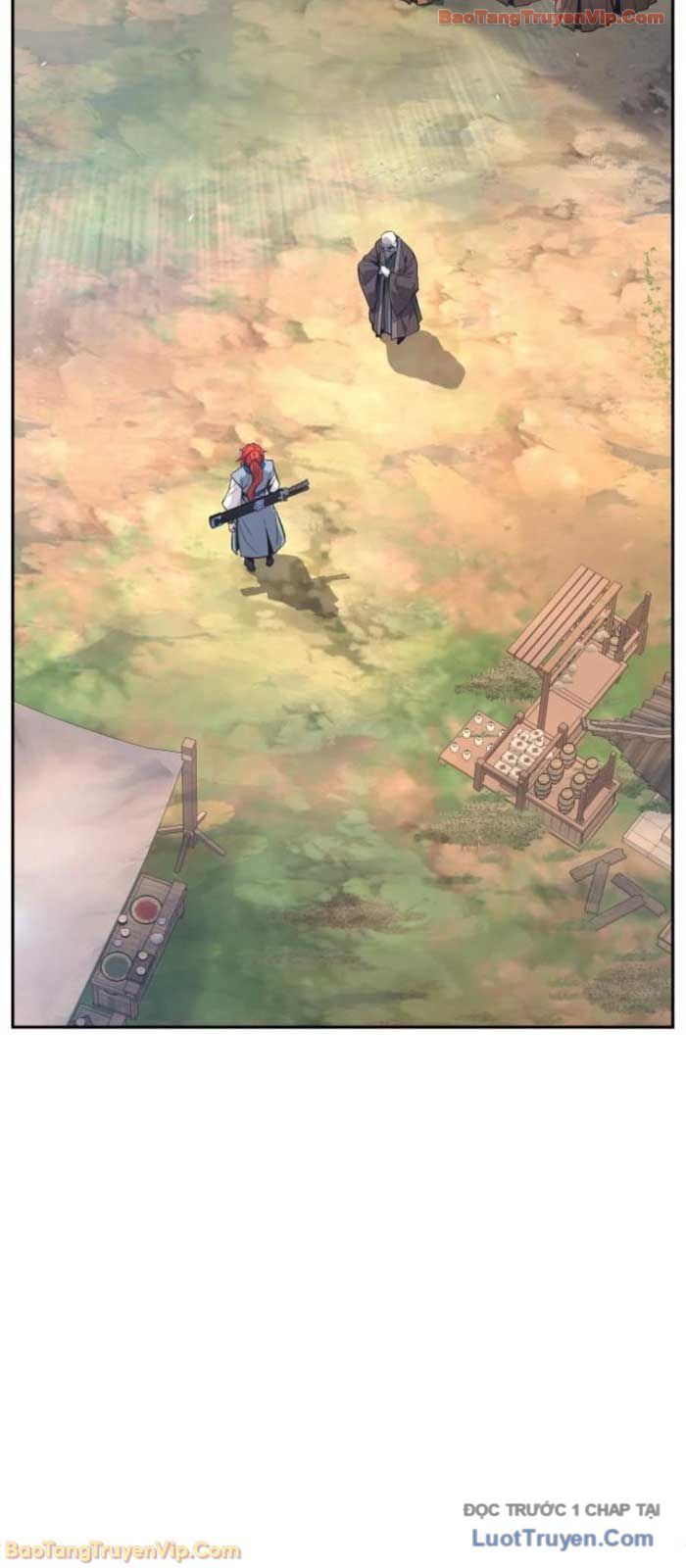 Cảm Kiếm Tuyệt Đối Chapter 152 - Trang 2
