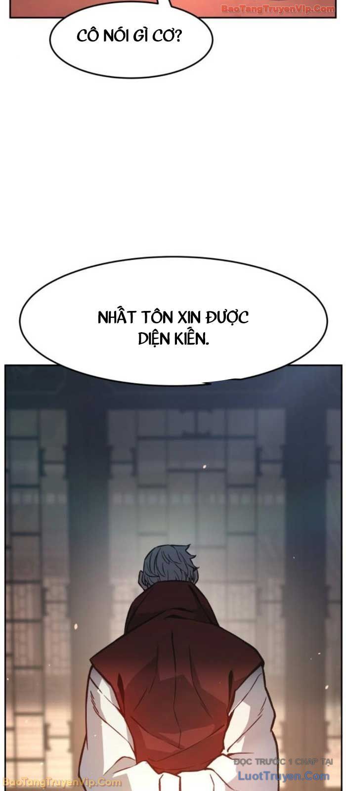 Cảm Kiếm Tuyệt Đối Chapter 152 - Trang 2