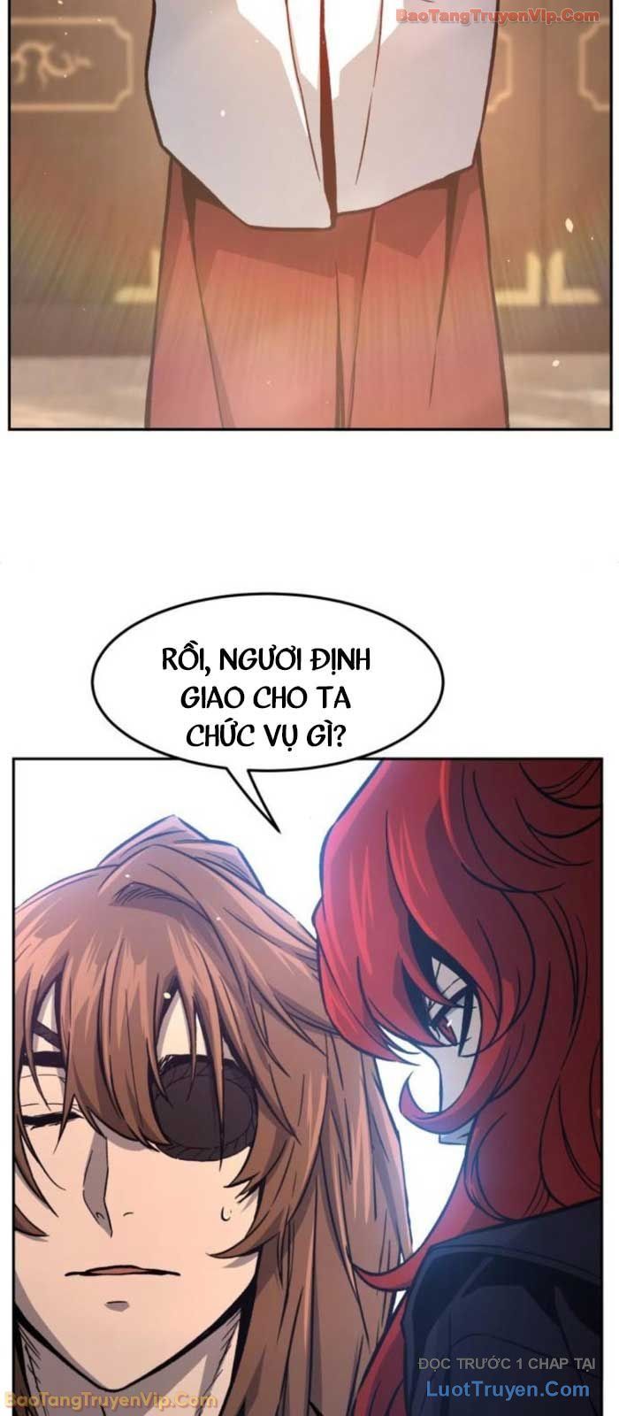 Cảm Kiếm Tuyệt Đối Chapter 152 - Trang 2