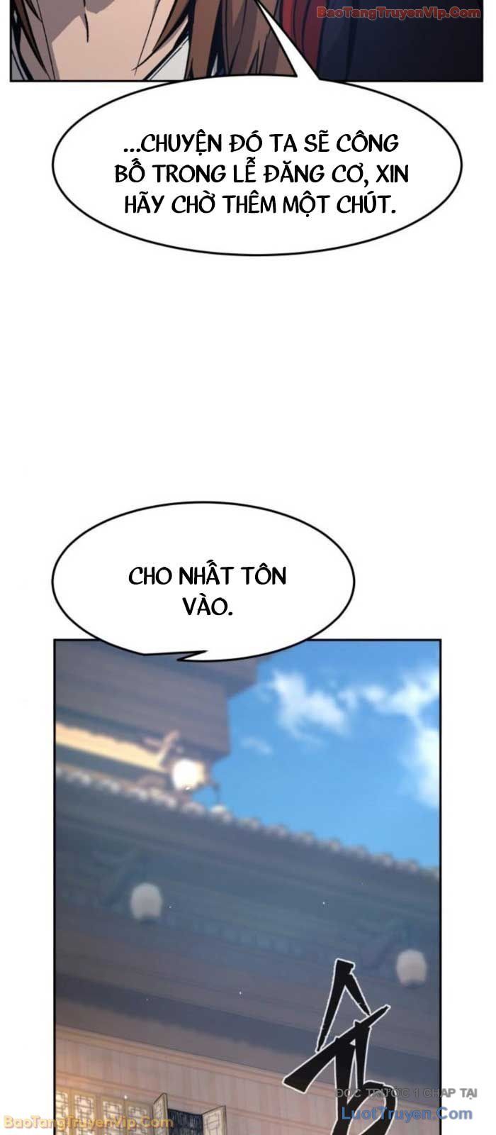 Cảm Kiếm Tuyệt Đối Chapter 152 - Trang 2
