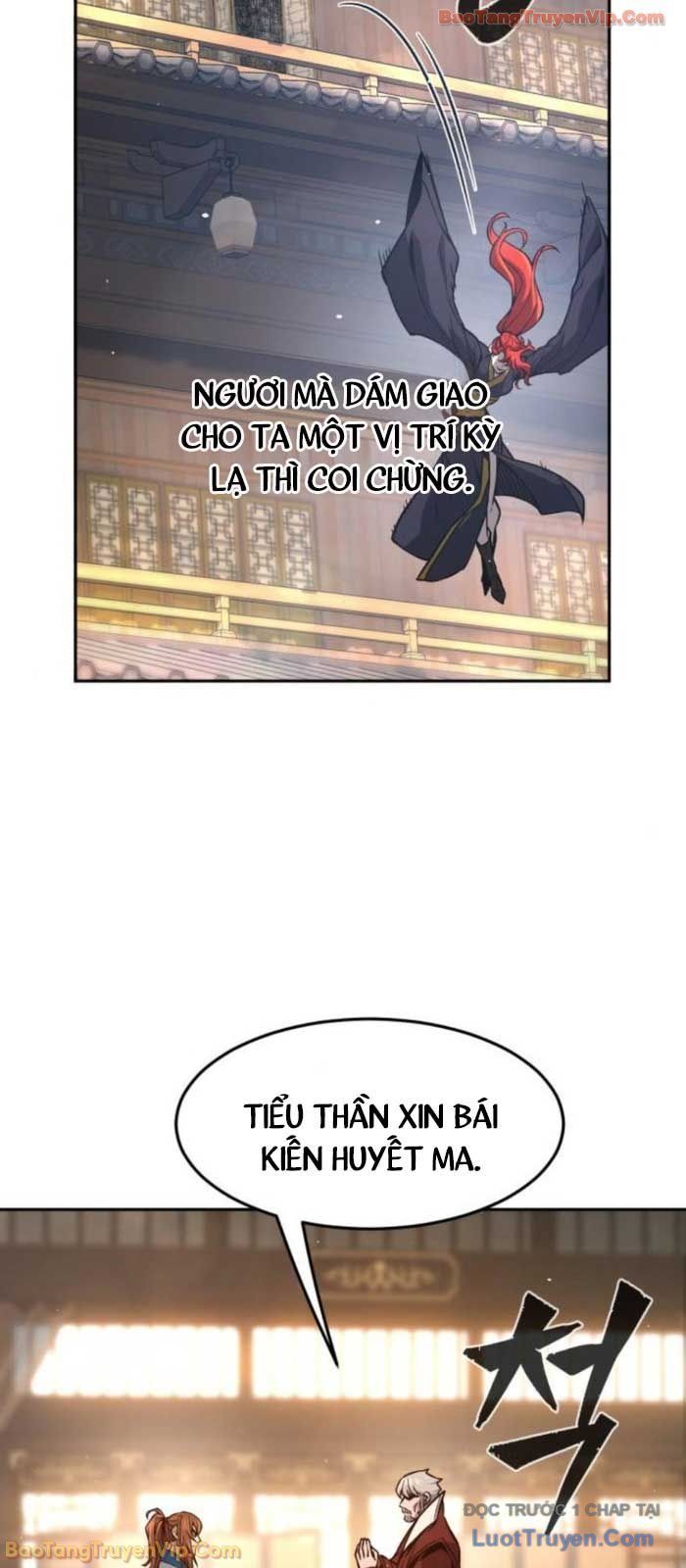 Cảm Kiếm Tuyệt Đối Chapter 152 - Trang 2