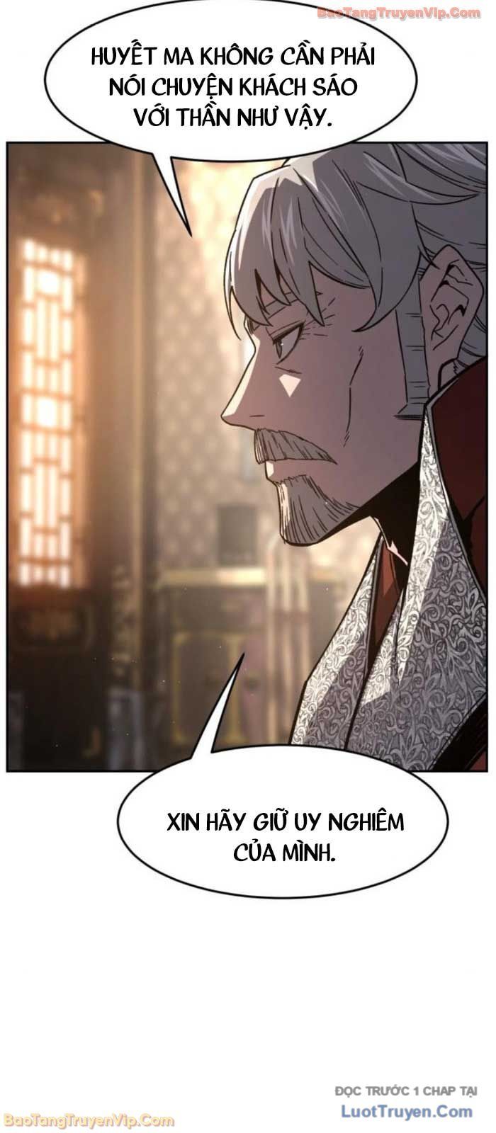Cảm Kiếm Tuyệt Đối Chapter 152 - Trang 2