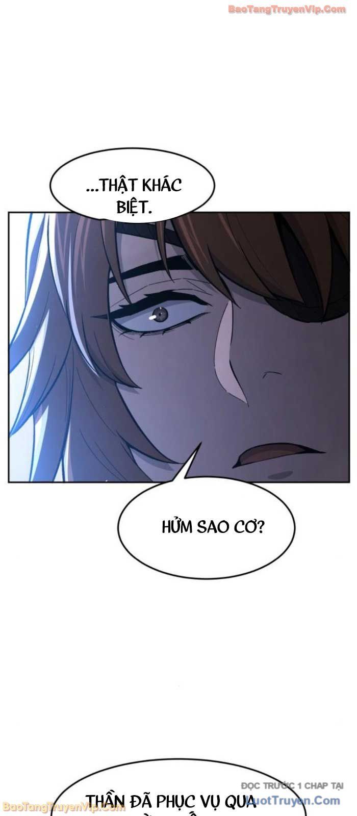 Cảm Kiếm Tuyệt Đối Chapter 152 - Trang 2
