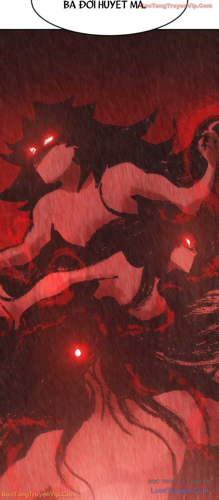 Cảm Kiếm Tuyệt Đối Chapter 152 - Trang 2