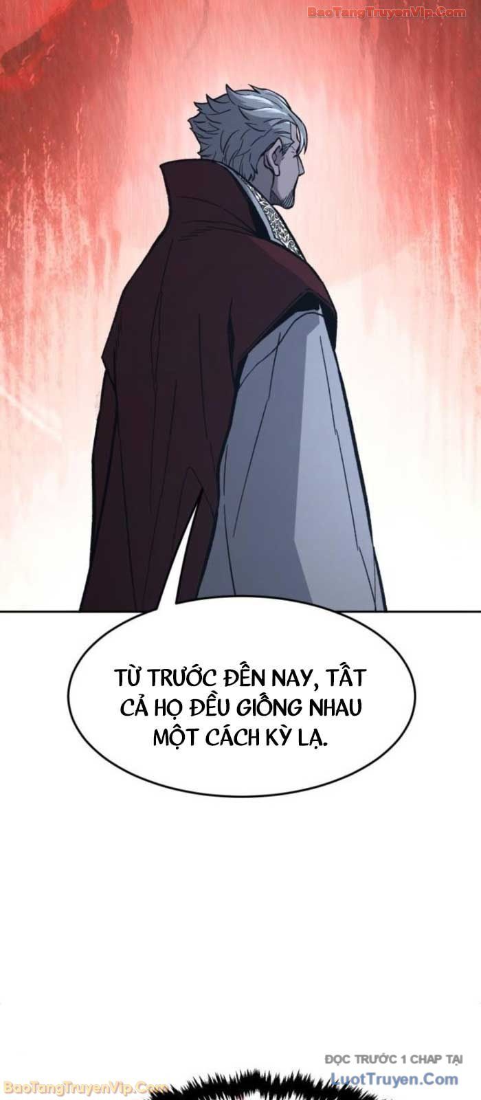 Cảm Kiếm Tuyệt Đối Chapter 152 - Trang 2