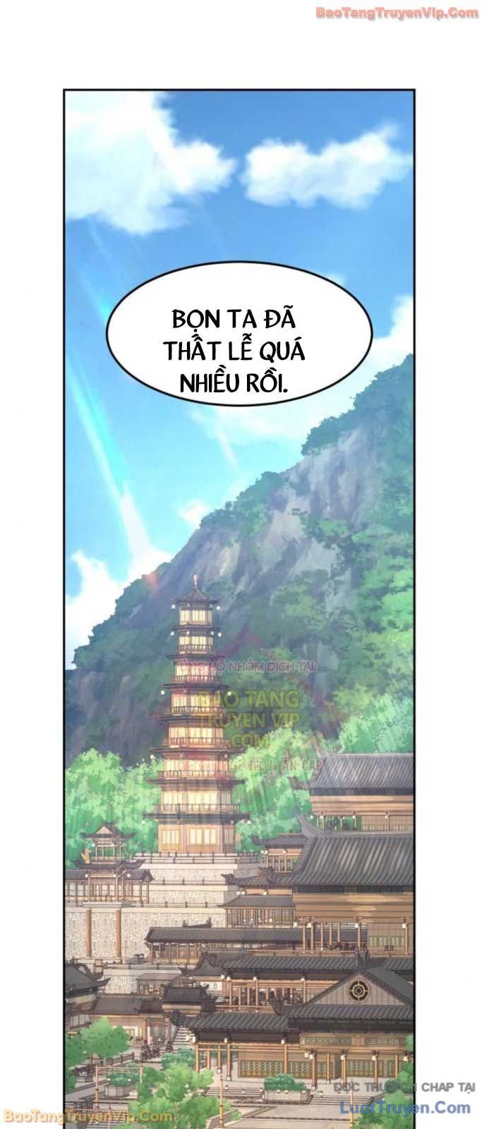 Cảm Kiếm Tuyệt Đối Chapter 152 - Trang 2