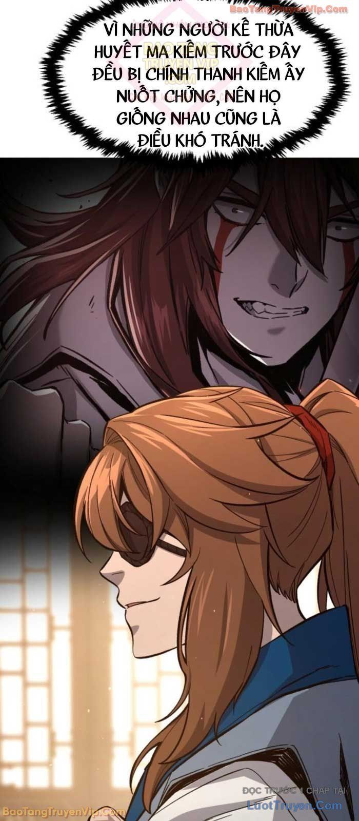Cảm Kiếm Tuyệt Đối Chapter 152 - Trang 2